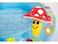 Piscine pour bébés Champignon