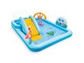 Centre de recherche Jungle Adventure