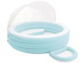 Pool Canopy Lounge d'Intex avec toit ouvrant amovible