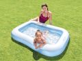 Piscine rectangulaire pour bébé