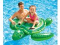 Petite tortue gonflable