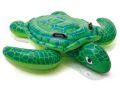 Petite tortue gonflable
