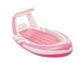 Salon gonflable Intex | Pink Paradise