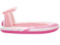 Salon gonflable Intex | Pink Paradise