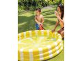 Piscine gonflable Intex Zesty Lemon
