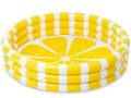 Piscine gonflable Intex Zesty Lemon