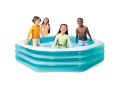 Piscine gonflable Octagon - Family Pool