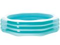 Piscine gonflable Octagon - Family Pool