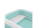 Intex Family Lounge Pool | Grande piscine gonflable
