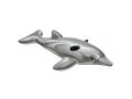 Dauphin gonflable