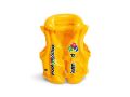Gilet de sauvetage jaune pour enfants