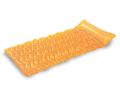Lit à air Toat n Float Wave-Orange