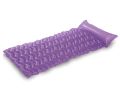 Lit à air Toat n Float Wave violet