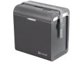 Outwell ECOcool Slate Grey 24 12V/230V Koelbox