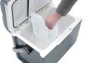 Outwell ECOcool Gris ardoise 35 12V/230V Coolbox
