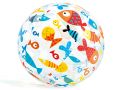 Ballon de plage petit