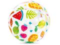 Ballon de plage petit