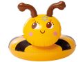 Animaux - Anneaux de natation fendus (abeille)