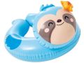 Animaux - Anneaux de natation fendus (paresseux)