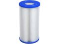 Filtercartridge A - set van 18 stuks | Voor Intex en Bestway filterpompen