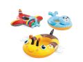 Bateau gonflable Intex pour enfants Bateau rapide