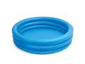 Pataugeoire bleue