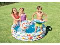 Set de zwembad Pineapple Splash