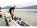 Kayak gonflable Sevylor Maui - 2+1 personnes