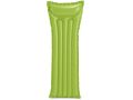 Tapis de plage aux couleurs gaies - Vert