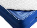 AeroRest Cloud Top - sur-matelas amovible pour une personne