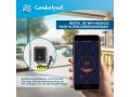 Pompe à chaleur Inverter Comfortpool Pro 13