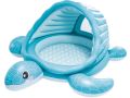 Intex Turtle Cove Playland - aire de jeux d'eau gonflable pour enfants