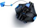 Robot de piscine Kokido Delta RX200
