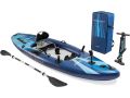 Intex kayak gonflable | Dakota Quest Sit-On-Top | kayak 1 personne