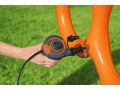 Pompe de gonflage électrique Bestway Sidewinder 12/230V