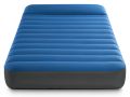 Matelas de camping Intex TruAire avec pompe USB - une personne