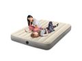 Matelas d'air Intex Deluxe - douteux