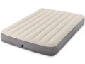 Matelas d'air Intex Deluxe - douteux