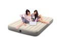 Lit à air Intex Deluxe - double