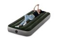 Intex Prestige Downy | Lit gonflable compact de camping pour une personne