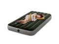 Intex Prestige Matelas gonflable tique Duvety - simple