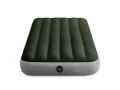 Intex Prestige Downy avec pompe à batterie - une personne
