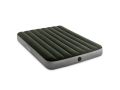 Intex Prestige Matelas gonflable Duvety - Lit français