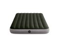 Intex Prestige Matelas gonflable Duvety - Lit français