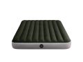 Intex Prestige Downy avec pompe à batterie - lit double