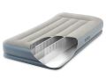 Intex Pillow Rest Mid-Rise matelas gonflable - simple