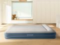 Intex Oreiller Repose-oreiller Mid-Rise Air Mattress - Double