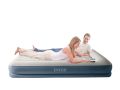 Intex Oreiller Repose-oreiller Mid-Rise Air Mattress - Double