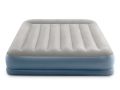 Intex Oreiller Repose-oreiller Mid-Rise Air Mattress - Double