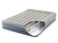 Intex Oreiller Repose-oreiller Mid-Rise Air Mattress - Double
